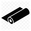 Steel Sheet Metal Sheet Construction Sheet Icon
