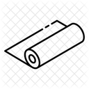 Metal Sheet  Icon