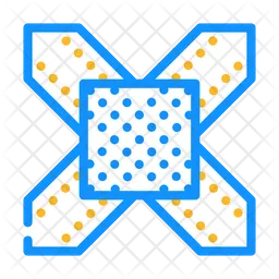 Metal Structure  Icon