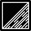 Metallic Metrial  Icon