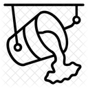 Metallugry  Icon