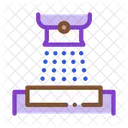 Metallurgical Dumping  Icon