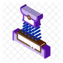 Metallurgical Dumping  Icon