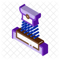 Metallurgical Dumping  Icon