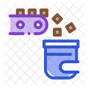 Metallurgical Rolling Production  Icon