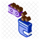 Metallurgical Rolling Production  Icon