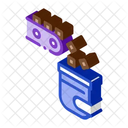 Metallurgical Rolling Production  Icon