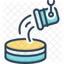 Metalurgia  Icono