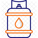 Metano  Icono