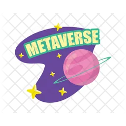 Metaversum  Symbol