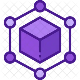 Metaverse  Icon