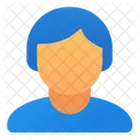 Character Avatar Mataverse Icon