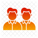 Metaverse Avatar  Icon