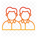 Metaverse Avatar Icon