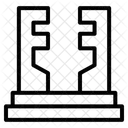 Metaversum Symbol