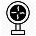 Metaversum Symbol