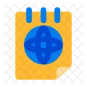 Metaverse Tag Tag Kalender Symbol