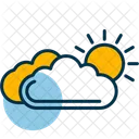 Meteo Championnat De Natation Climat Icône