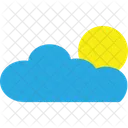 Météo  Icône