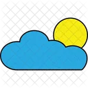 Météo  Icône