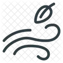 Meteo Previsions Vent Icône
