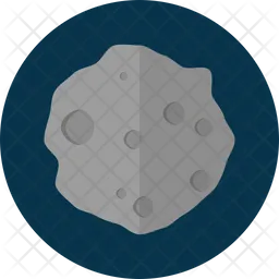 Meteor  Icon