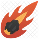 Meteor  Icon