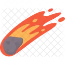 Meteor  Icon