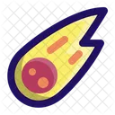 Meteor Fall  Icon