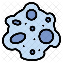 Meteor  Icon