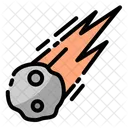 Meteeor Icon
