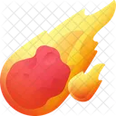 Meteor  Icon