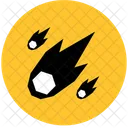 Meteor Streamline Kameleon Icon