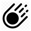 Meteor  Icon