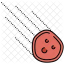 Meteor  Icon