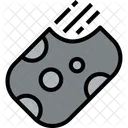 Meteorit  Symbol