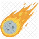 Meteorite  아이콘