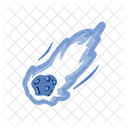 Meteorite  Symbol
