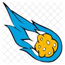 Meteoro  Icon