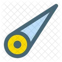 Meteoro  Icon