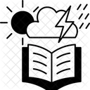 Meteorologia Tempo Clima Ícone