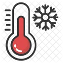 Meteorological Instrument Icon