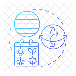 Météorologie à l'échelle mondiale  Icône
