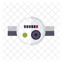 Meter Measuring Measure Icon
