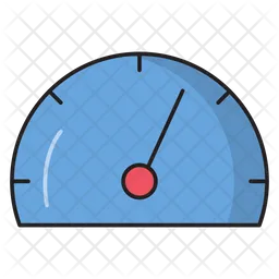 Meter  Icon