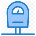 Meter  Icon