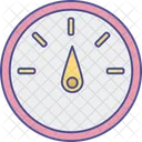 Meter  Icon