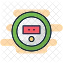 Meter Icon