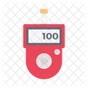 Meter  Icon