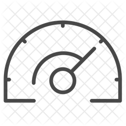 Meter  Icon